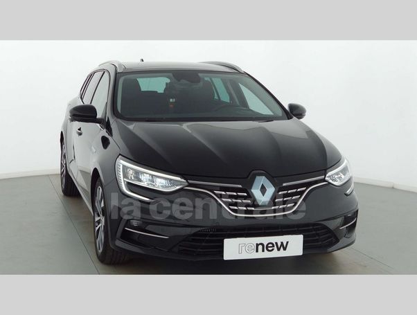 Renault Megane TCe 140 EDC 103 kW image number 17