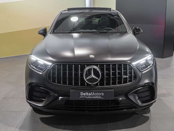 Mercedes-Benz GLC 43 4Matic AMG 310 kW image number 2