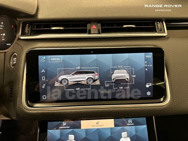 Land Rover Range Rover Velar 297 kW image number 20