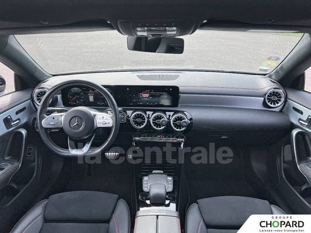 Mercedes-Benz CLA 220 140 kW image number 29