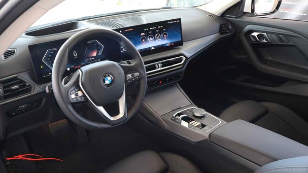 BMW 220i Coupe 135 kW image number 15