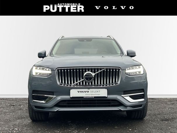 Volvo XC90 Recharge T8 AWD 288 kW image number 8