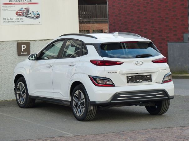 Hyundai Kona Elektro Select 100 kW image number 4