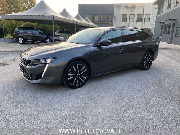 Peugeot 508 SW BlueHDi 130 96 kW image number 2