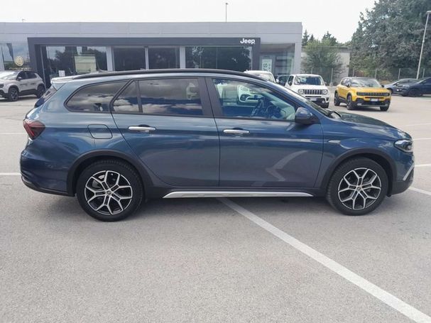 Fiat Tipo 1.6 96 kW image number 5