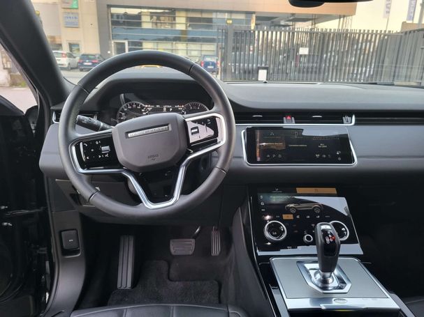 Land Rover Range Rover Evoque 184 kW image number 9