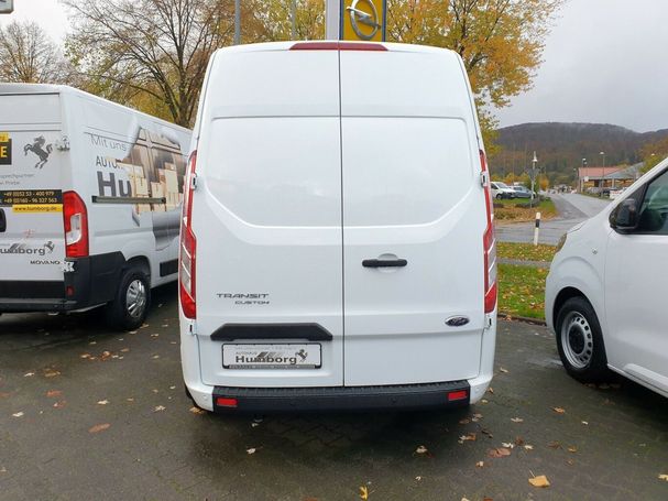 Ford Transit Custom 300 L2H2 Trend 96 kW image number 4