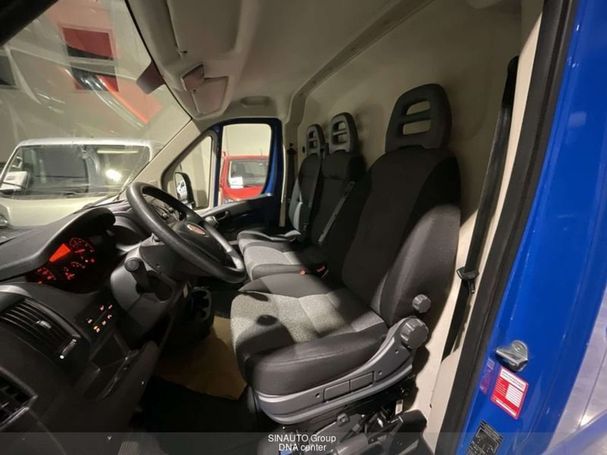 Fiat Ducato 2.3 88 kW image number 9