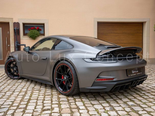 Porsche 992 GT3 Touring 375 kW image number 4