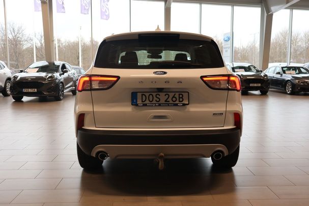 Ford Kuga 165 kW image number 4