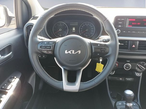 Kia Picanto 1.2 Vision 62 kW image number 12