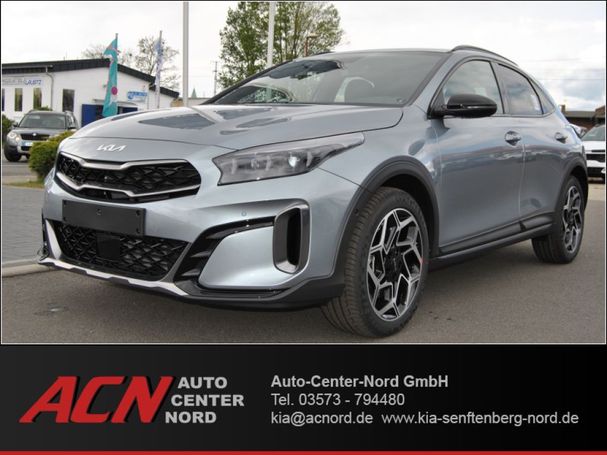 Kia XCeed 1.6 T-GDi 150 kW image number 1