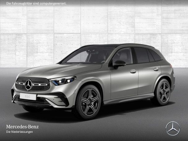 Mercedes-Benz GLC 300 198 kW image number 12