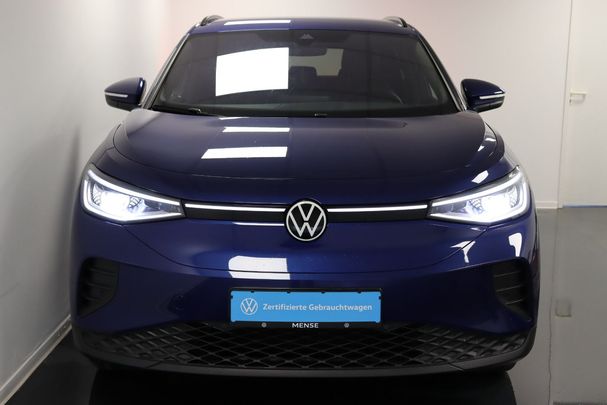 Volkswagen ID.4 150 kW image number 3