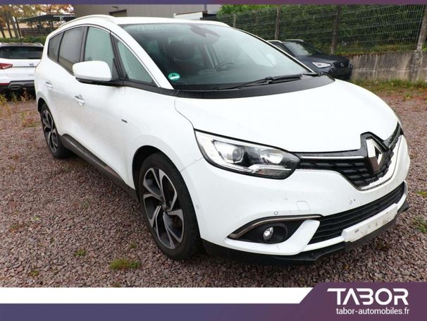 Renault Grand Scenic dCi 160 EDC 118 kW image number 2