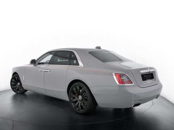 Rolls-Royce Ghost 420 kW image number 8