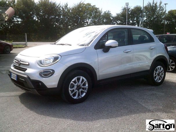 Fiat 500X 88 kW image number 1