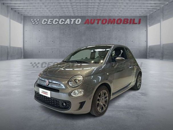 Fiat 500 1.0 51 kW image number 1