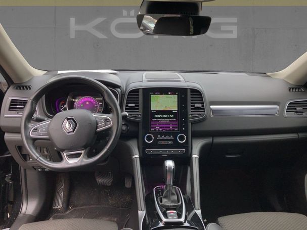 Renault Koleos TCe 160 Techno 116 kW image number 9