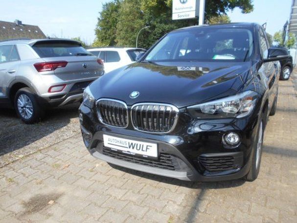 BMW X1 sDrive 103 kW image number 1