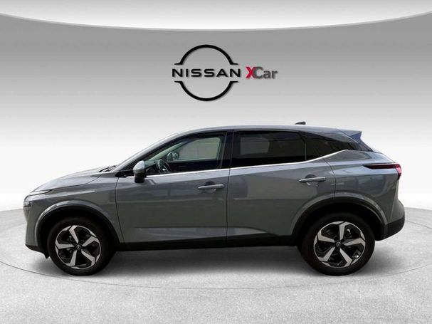 Nissan Qashqai 103 kW image number 5