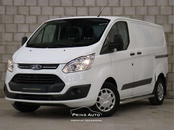 Ford Transit Custom L1H1 Trend 74 kW image number 1