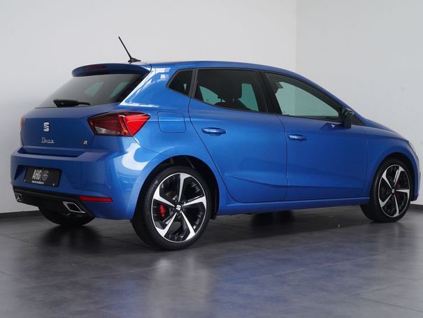 Seat Ibiza 1.0 TSI DSG FR 85 kW image number 3