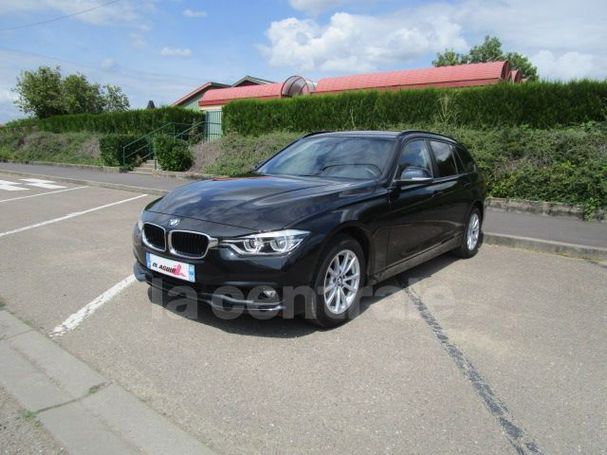 BMW 316d Touring 85 kW image number 1