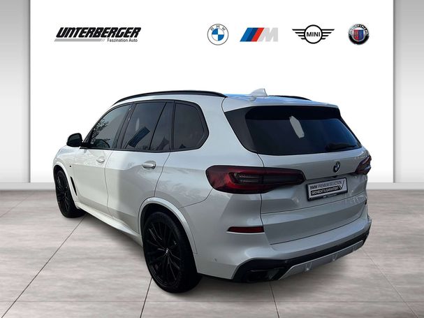 BMW X5 M 50d xDrive 294 kW image number 4