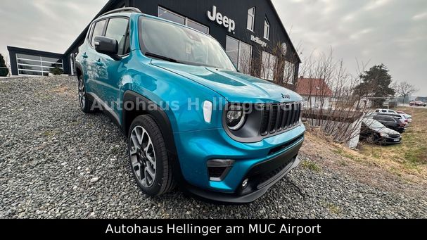 Jeep Renegade 177 kW image number 2