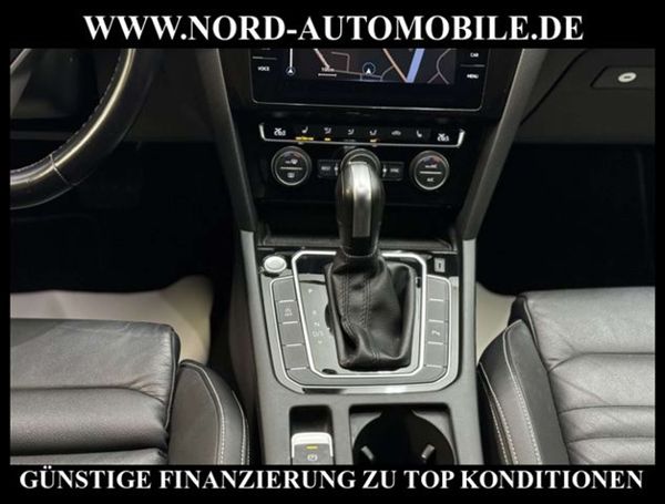 Volkswagen Passat Variant 2.0 TDI Business DSG 110 kW image number 18