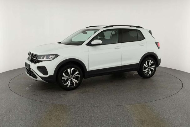 Volkswagen T-Cross 1.0 TSI DSG Life 85 kW image number 29