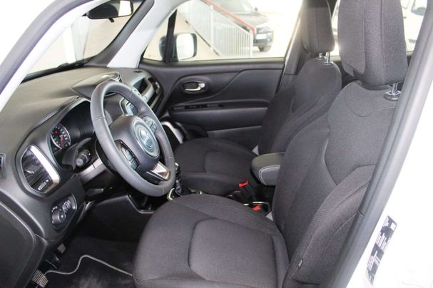 Jeep Renegade 96 kW image number 7