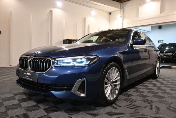 BMW 530i xDrive 185 kW image number 1