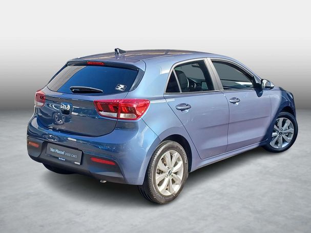 Kia Rio 1.0 T-GDi 74 kW image number 6