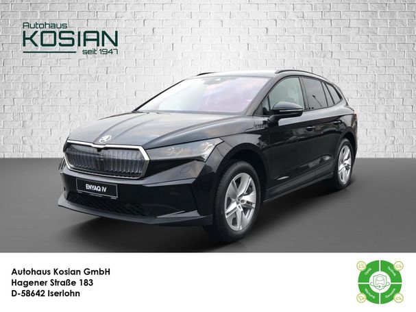 Skoda Enyaq 60 132 kW image number 1