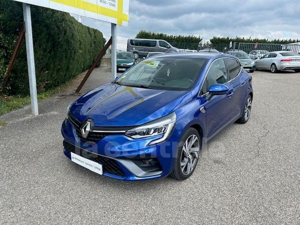 Renault Clio TCe 130 96 kW image number 1