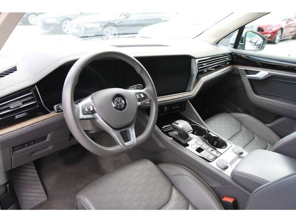 Volkswagen Touareg 3.0 TDI 4Motion 210 kW image number 29