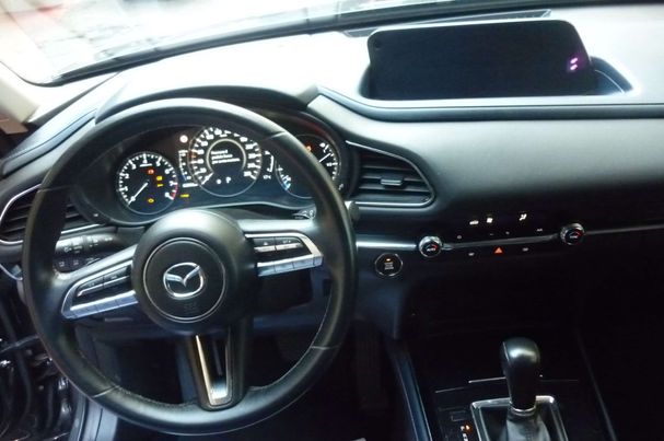 Mazda CX-30 2.0 M-Hybrid 132 kW image number 10