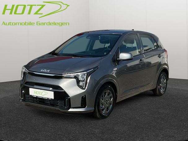 Kia Picanto 1.0 Vision 46 kW image number 1