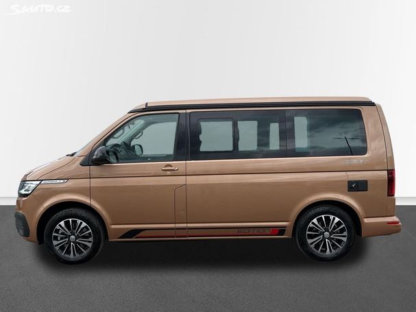 Volkswagen T6 California 2.0 TDI Edition 4Motion 150 kW image number 2