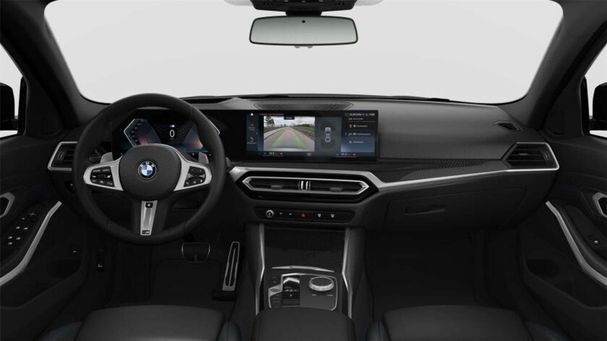 BMW 320d xDrive 140 kW image number 8