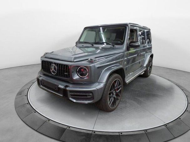 Mercedes-Benz G 63 AMG G 430 kW image number 2