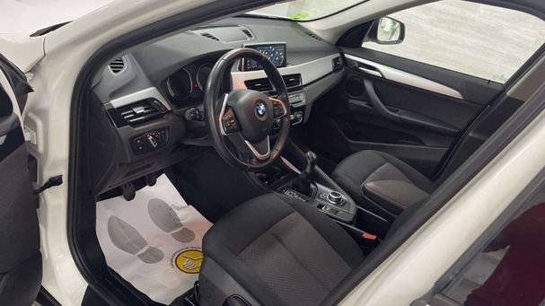 BMW X1 16d sDrive 85 kW image number 5