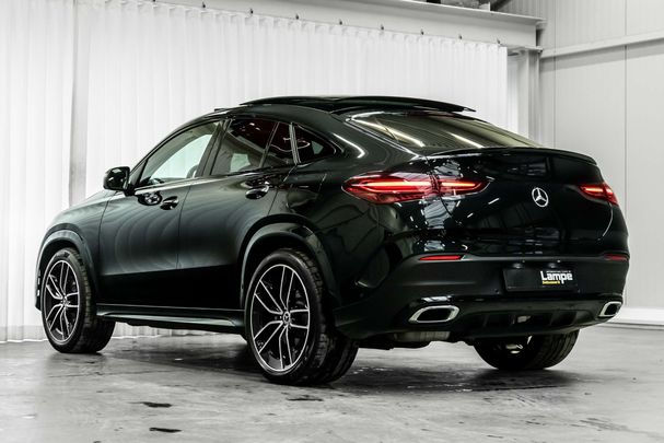 Mercedes-Benz GLE 350 de AMG Line 4Matic 245 kW image number 10