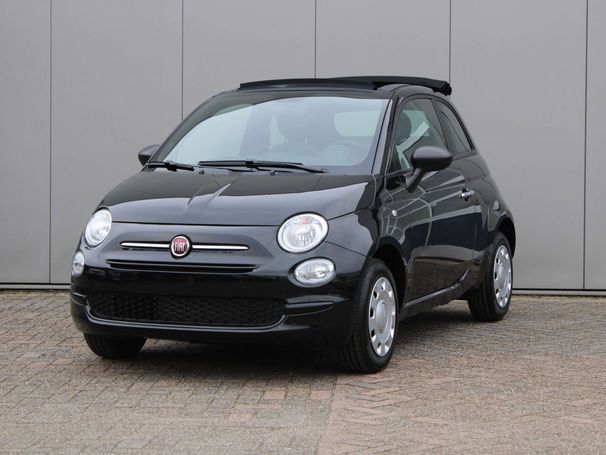 Fiat 500C 1.0 Hybrid 51 kW image number 1