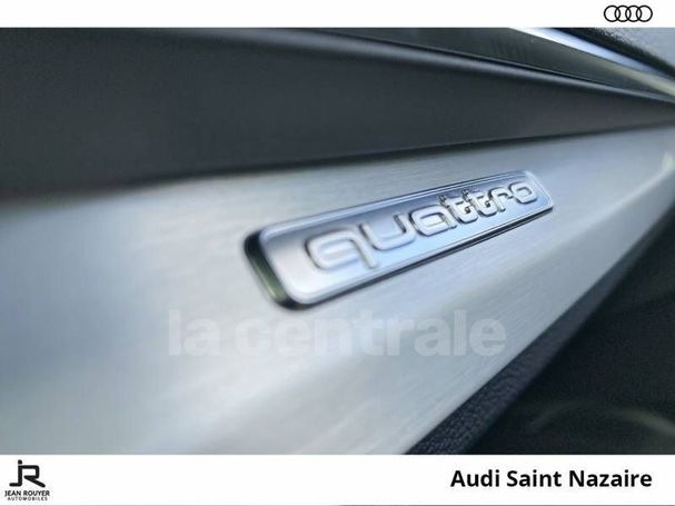 Audi Q5 50 TFSIe quattro S tronic S-line 220 kW image number 19