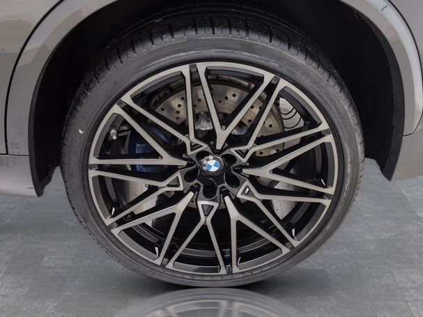 BMW X5 M xDrive 460 kW image number 14