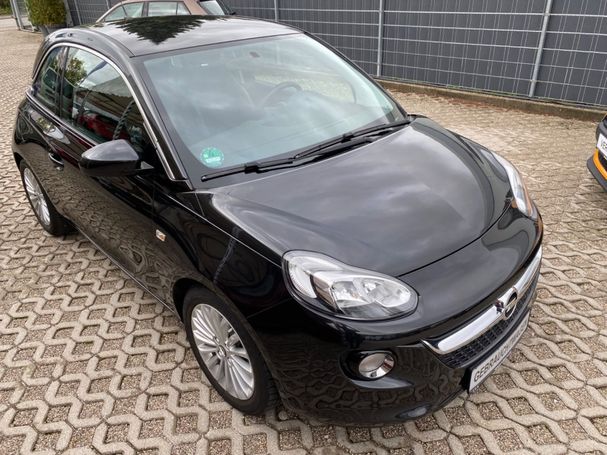 Opel Adam 1.2 Jam 51 kW image number 15