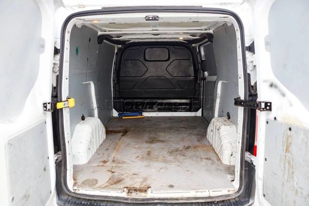 Ford Transit Custom 77 kW image number 25